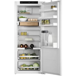 Встраиваемый холодильник ASKO R31442I, 1400x555x550 мм, 209 л, зона свежести, CoolFlow+, SuperCool
