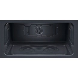 Встраиваемая микроволновая печь ELECTROLUX/ Встраиваемая СВЧ, размеры (ВхШхГ) 455x595x567 мм,мощность микроволн: 1000 Вт, гриль 1200 Вт . 42 литра,черная ,Польша