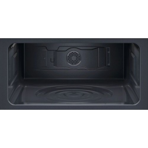 Встраиваемая микроволновая печь ELECTROLUX/ Встраиваемая СВЧ, размеры (ВхШхГ) 455x595x567 мм,мощность микроволн: 1000 Вт, гриль 1200 Вт . 42 литра,черная ,Польша