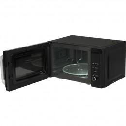 Микроволновая печь Sharp R-2852RK, 20 л, 800 Вт, черная, эмаль