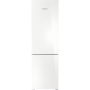 Холодильники LIEBHERR/ Plus, EasyFresh, МК NoFrost, 3 контейнера МК, в. 201,5 см, ш. 60 см, г. 68.2 см, класс ЭЭ A++, внутренние ручки, белое стекло
