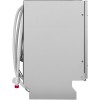 Посудомоечная машина Smeg встраиваемая 60 см - 14 комплектов, 14 программ, сенсорное управление, ActiveLight, Dry Assist, автоматическое открывание дверцы, 3 корзины, энергоэффективность А
