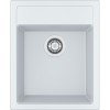 Мойка Franke 114.0489.179/ Good, Тектонайт, Мойка SID 610-40 бел. стоп.