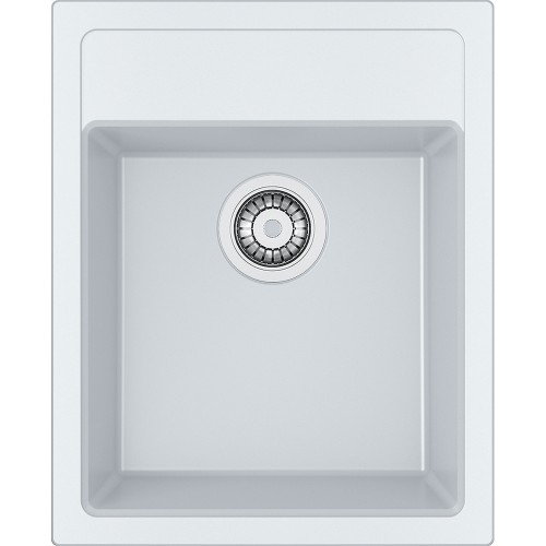 Мойка Franke 114.0489.179/ Good, Тектонайт, Мойка SID 610-40 бел. стоп.