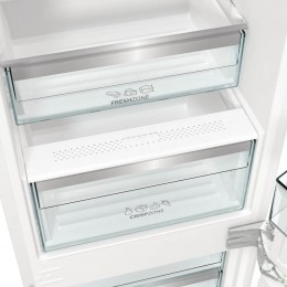 Встраиваемый холодильник Gorenje nrki517e82wf, 244 л, No Frost, электронное управление, ВхШхГ 1772х540х545 мм