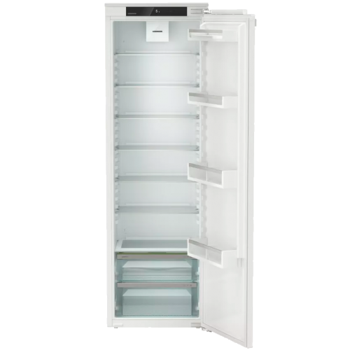 Встраиваемый холодильник LIEBHERR EIGER 178 см - Pure, EasyFresh, без МК, door-on-door, 1770х559х546 мм