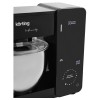 Купить кухонную машину Korting KKM 0101 M Infinity, 1500 Вт, 6 л с сенсорным управлением - идеальное решение для вашей кухни