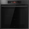 Встраиваемый духовой шкаф ASKO 745643 - 60 см, 71 л, TFT дисплей, 11 режимов, AirFry, 96 автоматических программ
