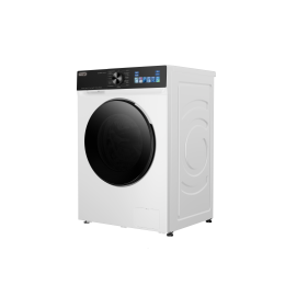 Стиральная машина Delonghi/ Стиральная машина Delonghi, ВхШхГ 85х59.5х56 см, загрузка 10.5 кг, 1400 об/мин, 15 программ, инверторный мотор с прямым приводом, LED дисплей, электронное управление, пар, отсрочка старта, дозагрузка белья, энергоэффективность 