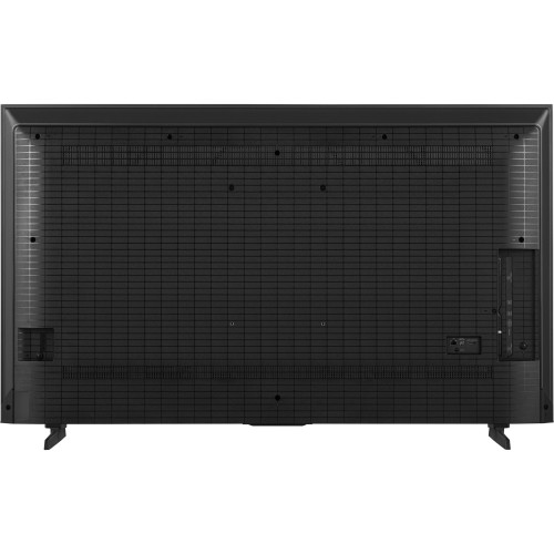 Телевизор ЖК 50'' Hisense/ 50", QLED, Ultra HD, VA, QLED & DLED, VRR 144Hz, Smart TV (HomeOS U9), Wi-Fi, DVB-T2/T/C/S2/S, FreeSync Premium, 2.0Ch 2х10W, 350nits, 3800:1, CI+(1.4), 4хHDMI, 2хUSB, Charcoal grey, 2026