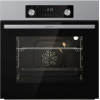 Духовой шкаф Gorenje 73 л с механическим управлением, сенсорным программатором IconLED и функцией очистки паром - энергоэффективность A