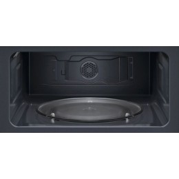 Встраиваемая микроволновая печь ELECTROLUX/ Встраиваемая СВЧ, размеры (ВхШхГ) 455x595x567 мм,мощность микроволн: 1000 Вт, гриль 1200 Вт . 42 литра,черная ,Польша