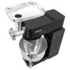 Купить кухонную машину Korting KKM 0101 M Infinity, 1500 Вт, 6 л с сенсорным управлением - идеальное решение для вашей кухни