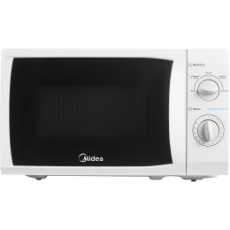 Микроволновая печь Midea MM720CFB, 20л, 700Вт, белая