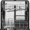 Встраиваемая посудомоечная машина ELECTROLUX/ Встраиваемая полногабаритная посудомоечная машина , без фасада, электронное управление со световыми индикаторами, 13 комплектов, 5 программ