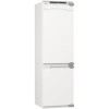 Встраиваемый холодильник Gorenje 1772x540x545 мм - 244 л, No Frost, электронное управление, зона свежести