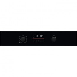 Духовой шкаф Electrolux EOD6P77WZ, 72 л, 10 режимов, конвекция, пар, пиролитическая очистка
