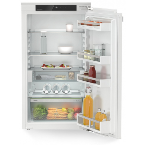 Встраиваемый холодильник LIEBHERR/ EIGER, ниша 102, Plus, EasyFresh, без МК, door-on-door (IK 1960 в классе Premium)