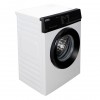 Стиральная машина Delonghi 45 см, 1000 об/мин, 6 кг, 16 программ, инверторный мотор, LED дисплей - купить в интернет-магазине