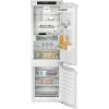 Встраиваемый холодильник Liebherr EIGER 178 см с технологией NoFrost, EasyFresh и 3 контейнерами - идеальное решение для вашей кухни
