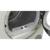 H1: Сушильная машина Serie 6 с тепловым насосом, 10 кг, A++, LED-дисплей, 15 автопрограмм, серебристая - идеальное решение для вашего дома
