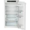 Встраиваемый холодильник LIEBHERR/ EIGER, ниша 102, Plus, EasyFresh, без МК, door-on-door (IK 1960 в классе Premium)