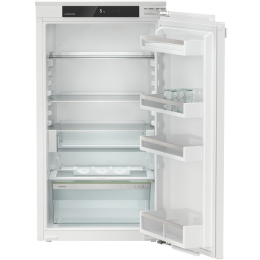 Встраиваемый холодильник LIEBHERR/ EIGER, ниша 102, Plus, EasyFresh, без МК, door-on-door (IK 1960 в классе Premium)