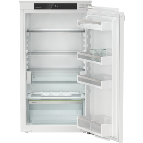 Встраиваемый холодильник LIEBHERR/ EIGER, ниша 102, Plus, EasyFresh, без МК, door-on-door (IK 1960 в классе Premium)