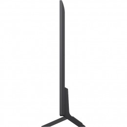 Телевизор ЖК 50'' LG/ 50", Ultra HD, QNED MiniLED, Dynamic QNED Color, Edge Led, Precision Dimming Pro, AI Picture Pro, Smart TV (WebOS 26), Wi-Fi 5, DVB-T2/C/S2, MR, 120Hz Native (VRR 144Hz), 2.0ch (20W), 4хHDMI, 2хUSB, 2 Pole, черный граф
