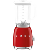 Купить SMEG BLF03RDEU Блендер 1,5л Красный - Идеальный Помощник на Кухне