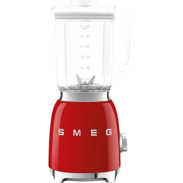 SMEG BLF03RDEU Блендер 1,5л Красный