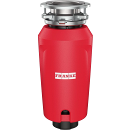 Измельчитель Franke SLIM 75, SKU 134.0715.096, 3/4 л.с., магнитный двигатель