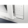 Встраиваемая микроволновая печь ELECTROLUX с грилем, 25 л, 390 мм, белая
