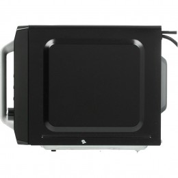 Микроволновая печь Sharp R-2852RK, 20 л, 800 Вт, черная, эмаль