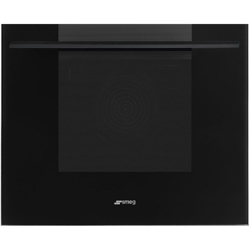 Духовой шкаф Smeg Linea 60 см, 68 л, пар Steam100 Pro, 20 функций, электронная регулировка, галогеновая подсветка
