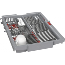 BOSCH SPV8ZMX06Q, встраиваемая посудомоечная машина 45 см, Zeolith, SilencePlus, класс A-А-А, 42 дБ, 6 программ, 5 функций.