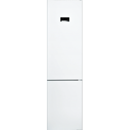 Холодильник BOSCH kgn39xw30u, 203x60x60 см, VitaFresh, антибактериальный фильтр, No Frost, A++