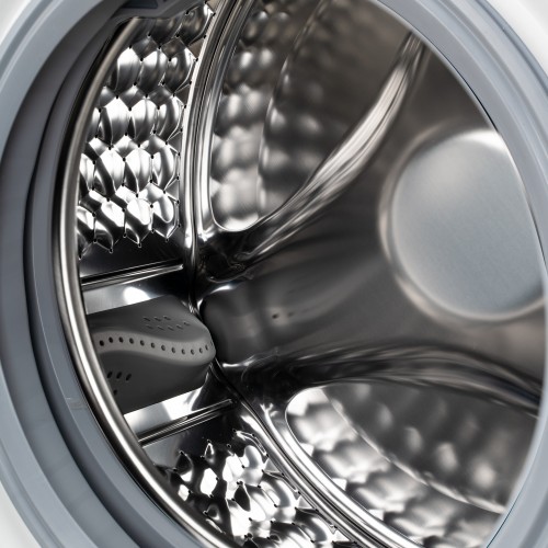 Стиральная машина Delonghi 45 см, 1000 об/мин, 6 кг, 16 программ, инверторный мотор, LED дисплей - купить в интернет-магазине