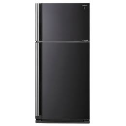 Холодильник SHARP SJ-XE59PM-BK 185 см, No Frost, A+, J-Tech Inverter, Черный, SKU: sjxe59pmbk