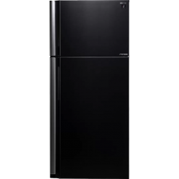 Холодильник SHARP SJ-XE59PM-BK 185 см, No Frost, A+, J-Tech Inverter, Черный, SKU: sjxe59pmbk