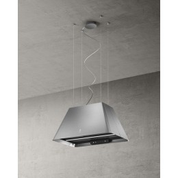 Вытяжка Elica Ikona Light IX/F/60, 60 см, 710 м³/ч, нержавеющая сталь