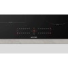 Варочная панель Gorenje/ Варочная панель Gorenje, индукция, 60 см, 4 зоны нагрева, сенсорное управление, таймер, бустер, функция Bridge, индикация остаточного тепла, пауза, защита от детей, цвет черный