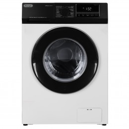 Стиральная машина DeLonghi CARMELLA L 614 VI, 6 кг, 1000 об/мин, 16 программ, инверторный мотор, LED дисплей, А++