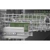 Посудомоечная машина Smeg встраиваемая 60 см - 14 комплектов, 14 программ, сенсорное управление, ActiveLight, Dry Assist, автоматическое открывание дверцы, 3 корзины, энергоэффективность А