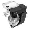 Купить кухонную машину Korting KKM 0101 M Infinity, 1500 Вт, 6 л с сенсорным управлением - идеальное решение для вашей кухни