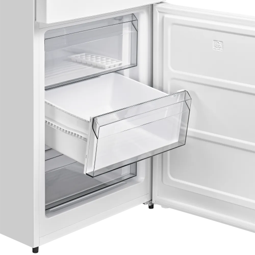 Холодильник Kuppersberg High-Tech 195x60x65.8 см, 378 л, Total No Frost, инверторный компрессор, LED дисплей и освещение