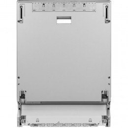 Посудомоечная машина SMEG STL7324AQL, 60 см, 14 комплектов, 14 программ, сенсорное управление, ActiveLight, Dry Assist, автоматическое открывание, 3 корзины, класс А