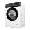 Стиральная машина Delonghi 45 см, 1000 об/мин, 6 кг, 16 программ, инверторный мотор, LED дисплей - купить в интернет-магазине