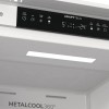 Встраиваемый холодильник Gorenje 1772x540x545 мм - 244 л, No Frost, электронное управление, зона свежести