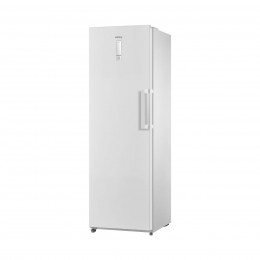 Морозильная камера KORTING knfr 1896 w, 1850x595x618 мм, NoFrost, 280 л, А+, 41 дБ, белая